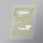 DCCD0221 Lifestyle Hotrod Direct To Film Transfer Mock Up