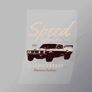 DCCD0275 Speed Experience Direct To Film Transfer Mock Up