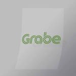 DCCF0029 Grabe Brand Spoof Direct To Film Transfer Mock Up