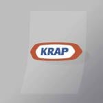 DCCF0044 Krap Brand Spoof Direct To Film Transfer Mock Up