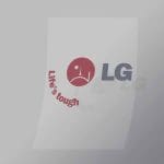 DCCF0047 Lifes Tough Brand Spoof Direct To Film Transfer Mock Up