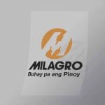 DCCF0057 Milagro Brand Spoof Direct To Film Transfer Mock Up