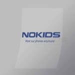 DCCF0064 No Kids Buy Our Phones Brand Spoof Direct To Film Transfer Mock Up