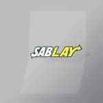 DCCF0073 Sublay Brand Spoof Direct To Film Transfer Mock Up