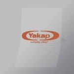 DCCF0092 Yakap Brand Spoof Direct To Film Transfer Mock Up