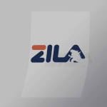 DCCF0094 Zila Brand Spoof Direct To Film Transfer Mock Up