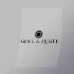 DCGD0022 Grace And Hustle Direct To Film Transfer Mock Up