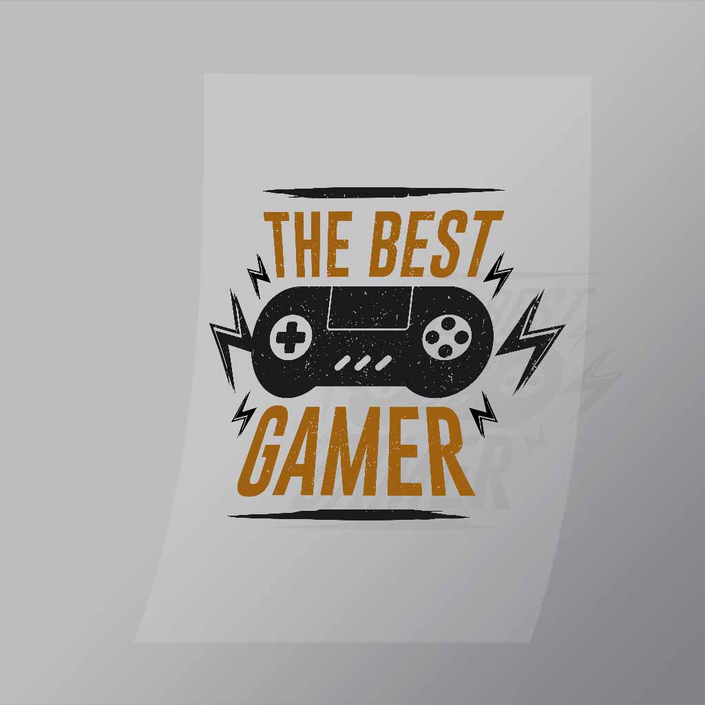 The Best Gamer DTF Apparel Transfer DTF Shop the-best-gamer-dtf-apparel-transfer-dtf-shop