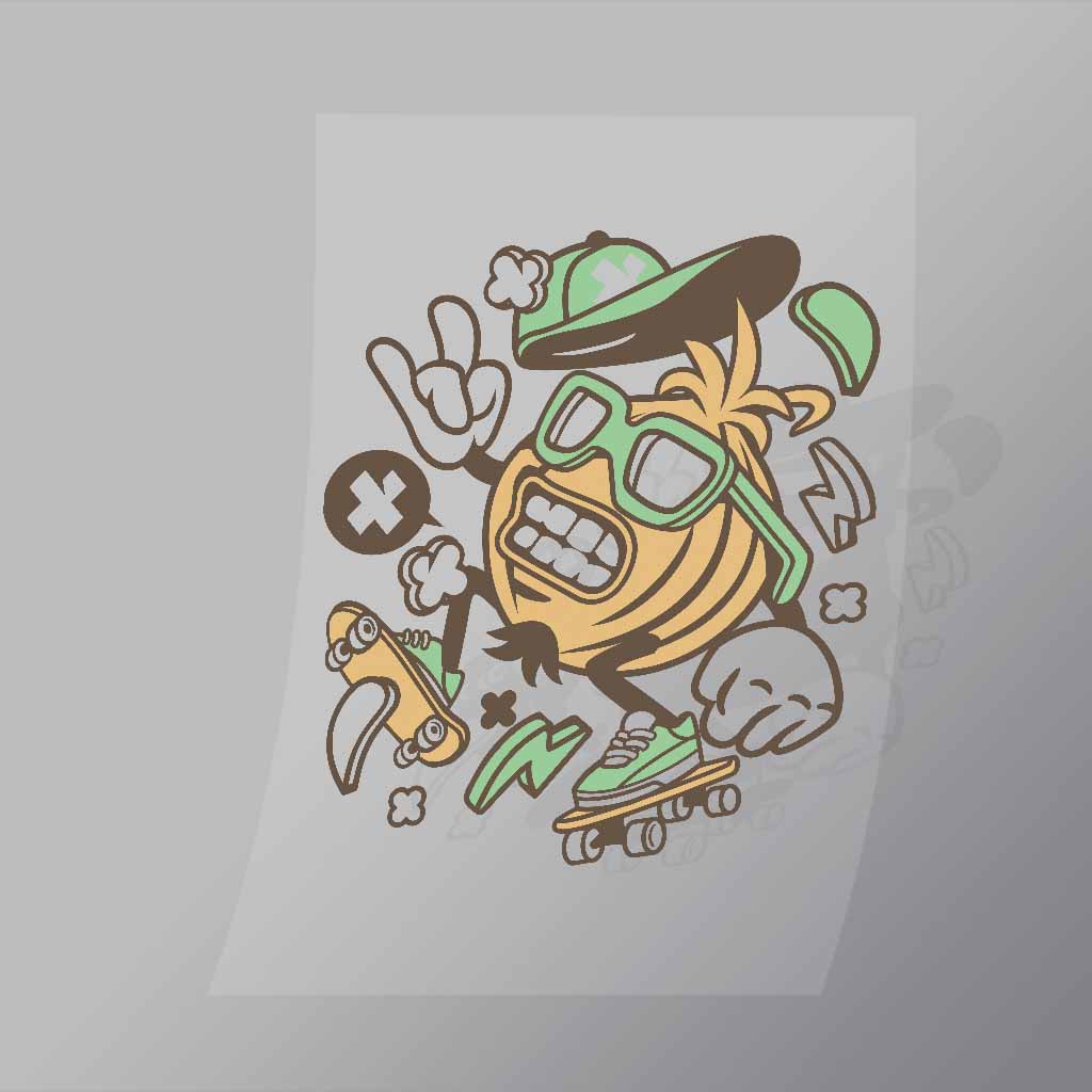 DCLC0428 Onion Skater Direct To Film Transfer Mock Up