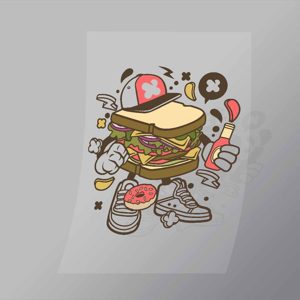 DCLC0546 Sandwich Direct To Film Transfer Mock Up