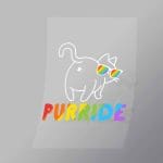 DCLG0077 Purride 2 Direct To Film Transfer Mock Up