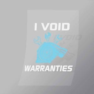 DCMC0042 I Void Warranties Direct To Film Transfer Mock Up