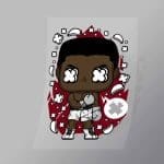 DCPC0005 Ali Direct To Film Transfer Mock Up