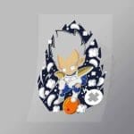 DCPC0031 Bezita Direct To Film Transfer Mock Up