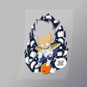 DCPC0031 Bezita Direct To Film Transfer Mock Up