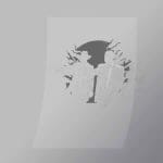 DCPC0263 Pulp Killer Direct To Film Transfer Mock Up