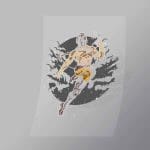 DCPC0388 Vega Direct To Film Transfer Mock Up