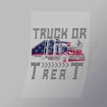 DCTR0038 Truck Or Treat Direct To Film Transfer Mock Up