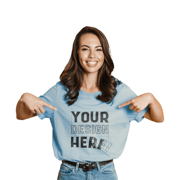DTF Direct To Film T Shirt Transfer Australia